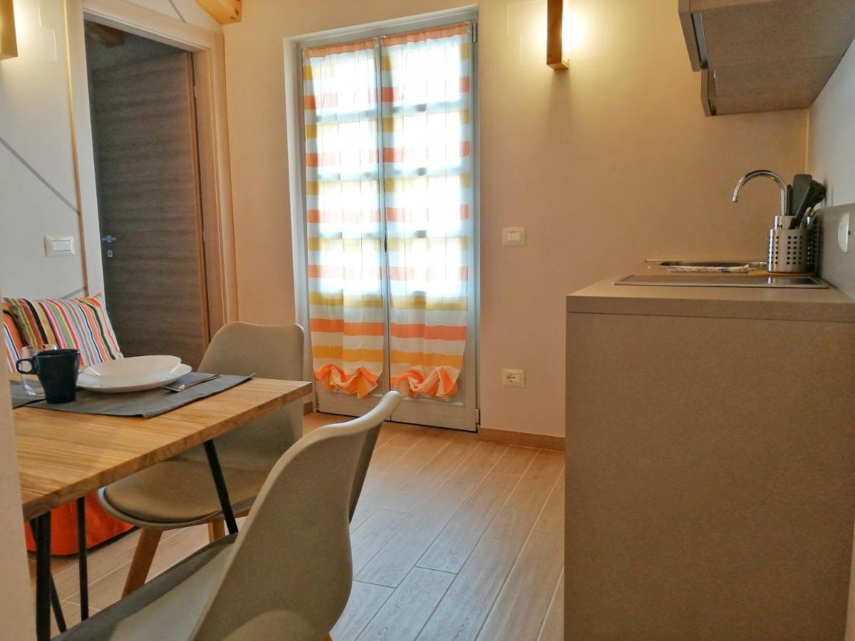 Fiordaelisa Apartment Monforte dʼAlba Kültér fotó