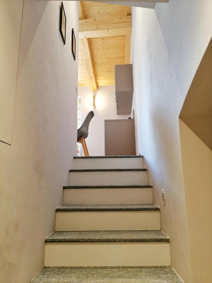 Fiordaelisa Apartment Monforte dʼAlba Kültér fotó