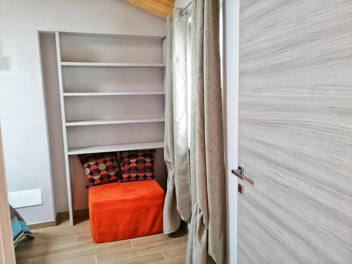 Fiordaelisa Apartment Monforte dʼAlba Kültér fotó