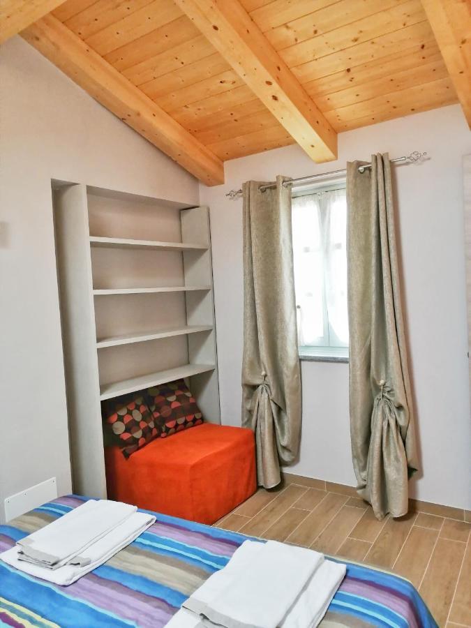 Fiordaelisa Apartment Monforte dʼAlba Kültér fotó